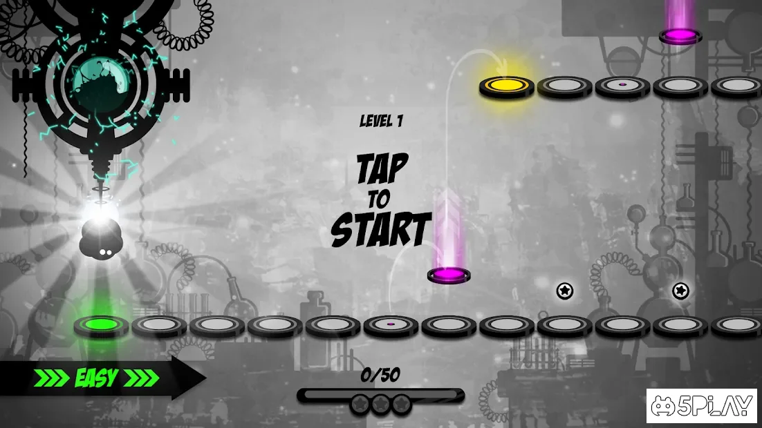 Give It Up! 2