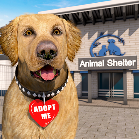 Download Animal Shelter Pet Rescue Game