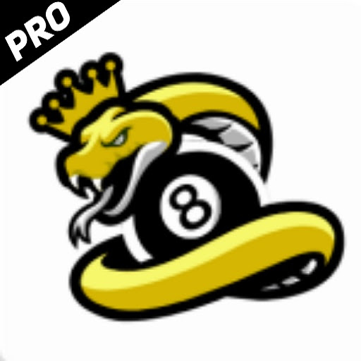 تحميل لعبة Snake 8 Ball Pool مهكرة