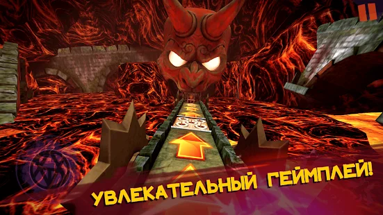 SUPER STORM: Parkour Action Game