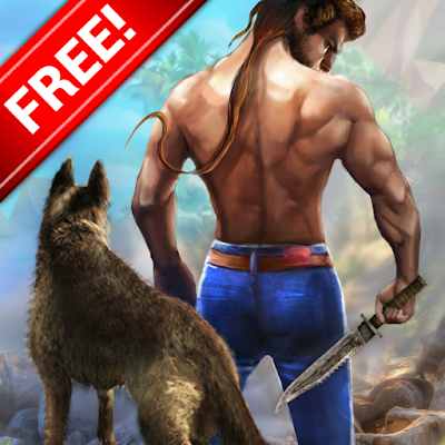 تحميل لعبة Survival Island Primal Land مهكرة