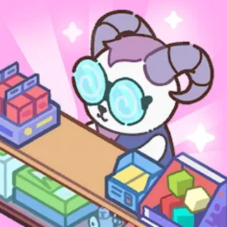 Download My Tiny Shop: Relaxing Decor
