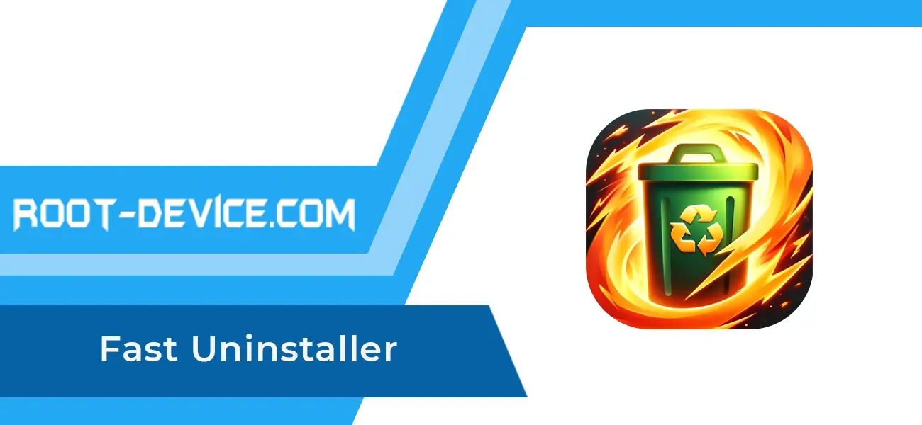 Fast Uninstaller