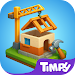 Build a House Bulldozer Games screenshot 1