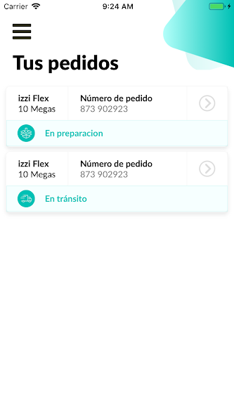 izzi flex