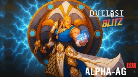 Duelyst: Blitz