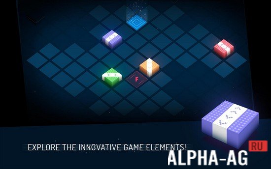 Взломанный Stack & Crack screenshot 2