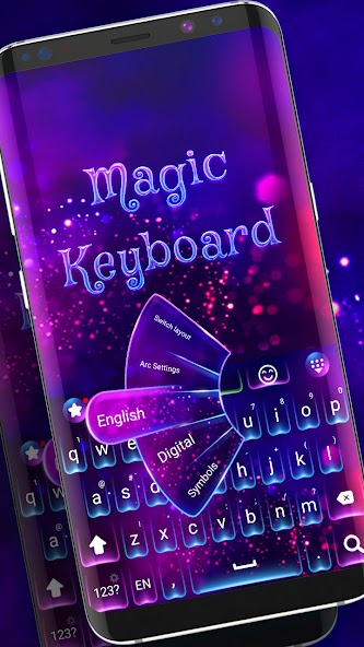 Magic Keyboard