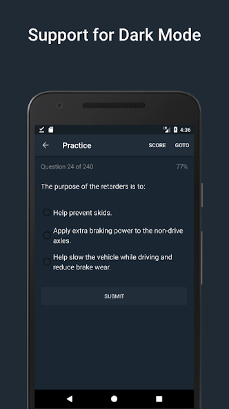 CDL Prep screenshot 3