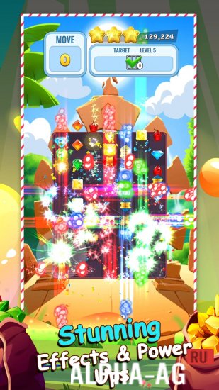 Jewel Quest Classic screenshot 3