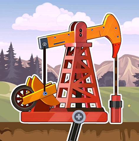 Download Deep Drill: Oil Hunt