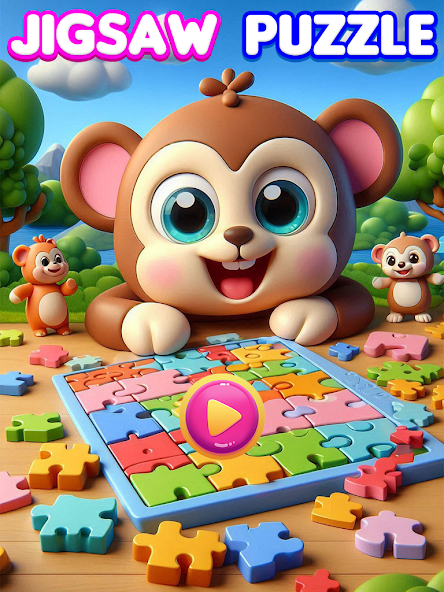 Jigsaw Puzzle