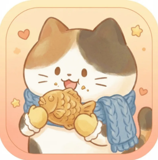 Download Taiyaki Master: Cat Tycoon