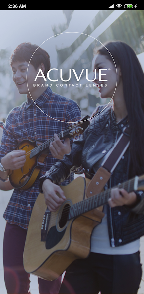 MyACUVUE