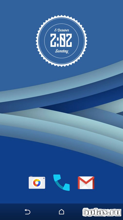 Minima Pro Live Wallpaper
