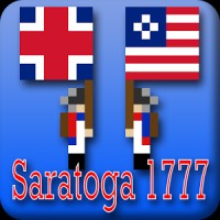 Pixel Soldiers: Saratoga 1777 1.02