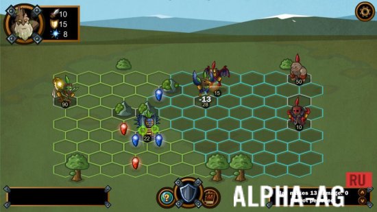 Beasts Battle screenshot 5