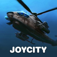 Gunship Battle2 VR 1.3.28292
