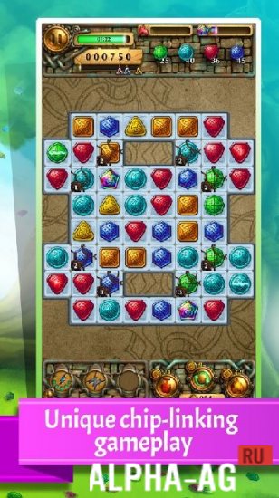 Jewel Tree screenshot 4