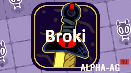 Broki