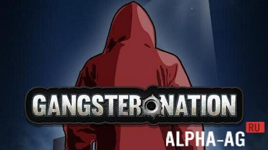 Gangster Nation screenshot 1
