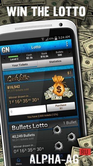 Gangster Nation screenshot 5