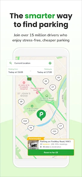 JustPark
