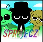 Download Sprunki x Rejecz