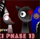 Download sprunki stage 13