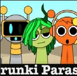 Download Sprunki-Parasites