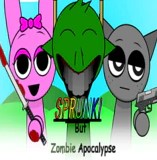 Download Sprunki-Weapon Version