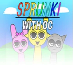 Download Sprinki-Simple Drawing Version