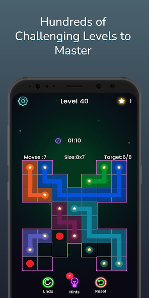 Color Flow Connect screenshot 2