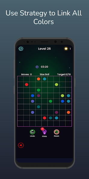 Color Flow Connect screenshot 3