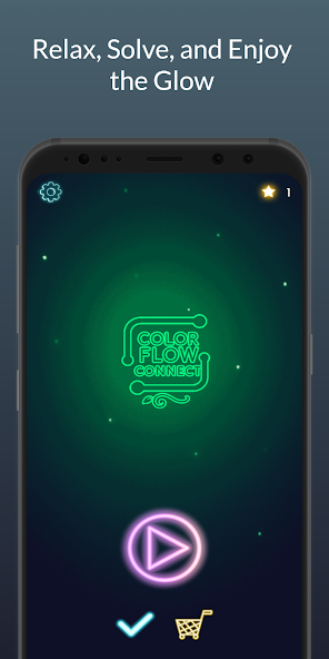 Color Flow Connect screenshot 5