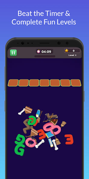 Triple Tidy Quest screenshot 3