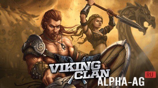 Viking Clan: Call of Valhalla