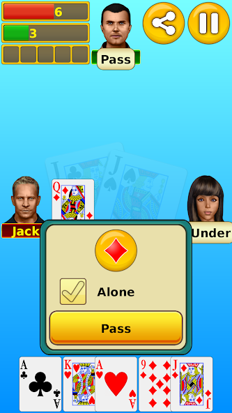 Euchre