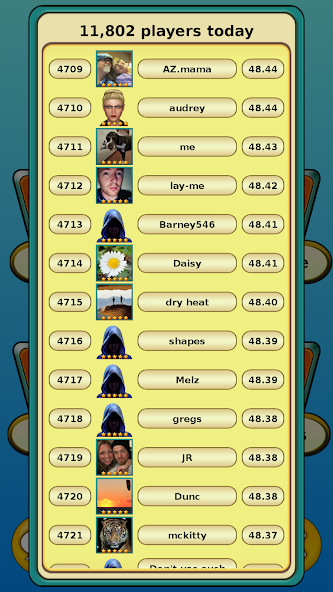 Euchre screenshot 4