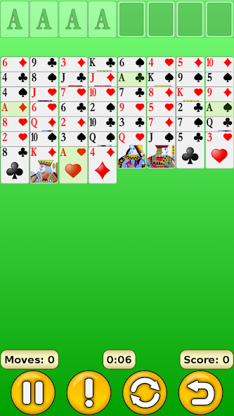FreeCell