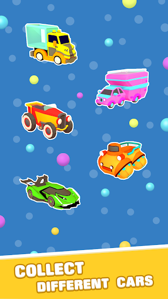 Falling Sand Ball-Dig The Sand screenshot 4