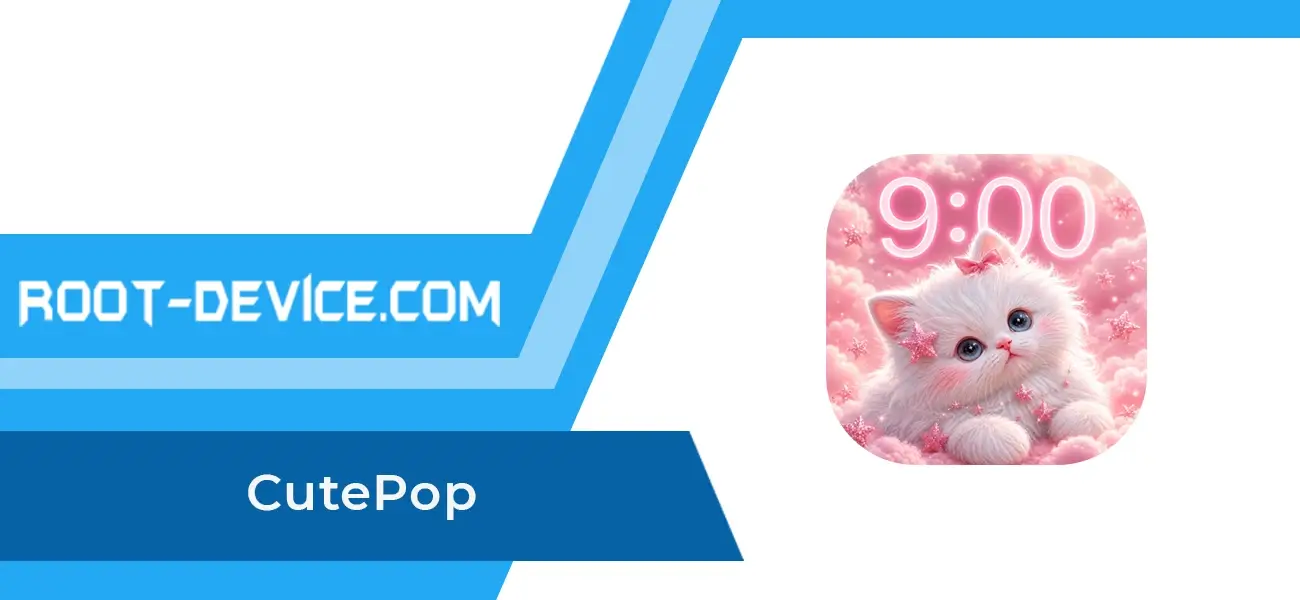CutePop