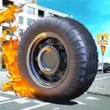 Crazy Tire