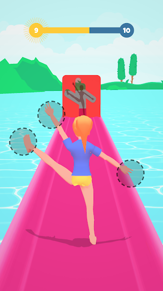 Get in Shape screenshot 1