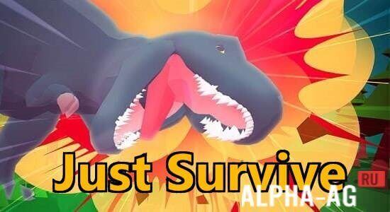 Just Survive