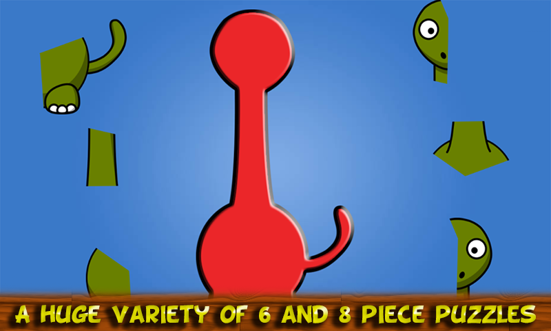 101 Puzzles screenshot 2