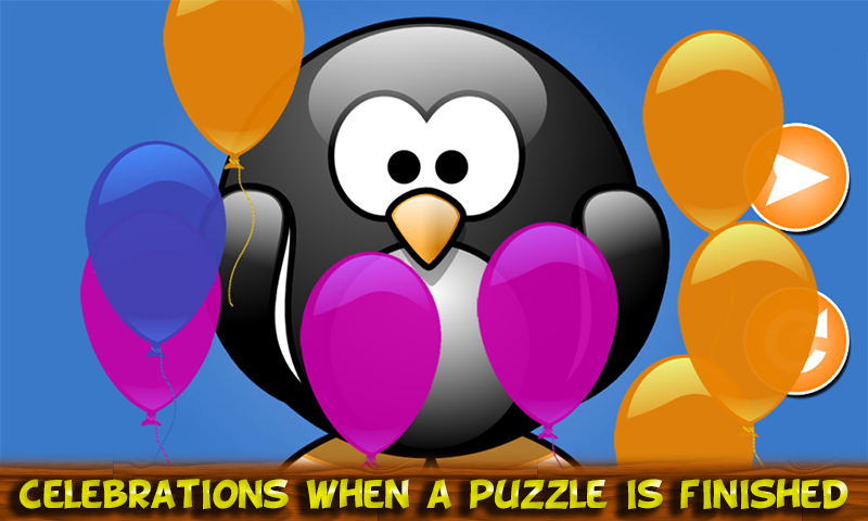 101 Puzzles screenshot 3