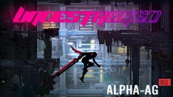 Undestroyed : Roguelike ARPG