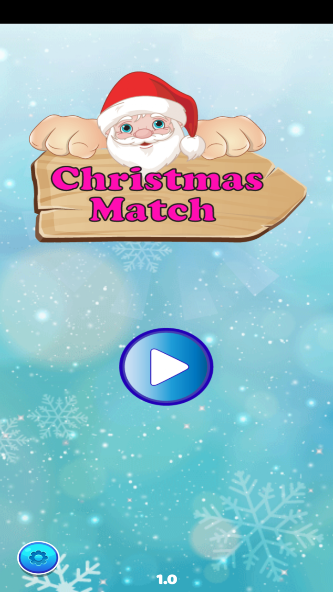 Christmas Match