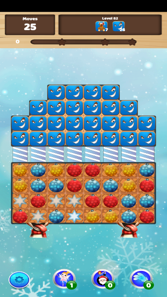 Christmas Match screenshot 3